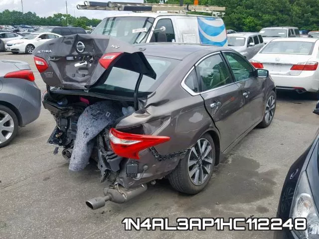 1N4AL3AP1HC112248 фото 5