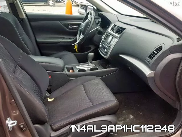 1N4AL3AP1HC112248 фото 6