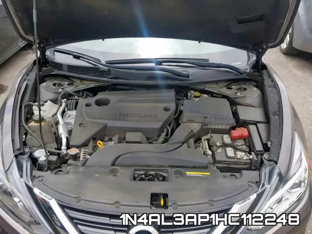1N4AL3AP1HC112248 фото 8