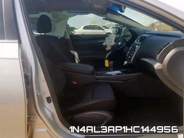 1N4AL3AP1HC144956 фото 6
