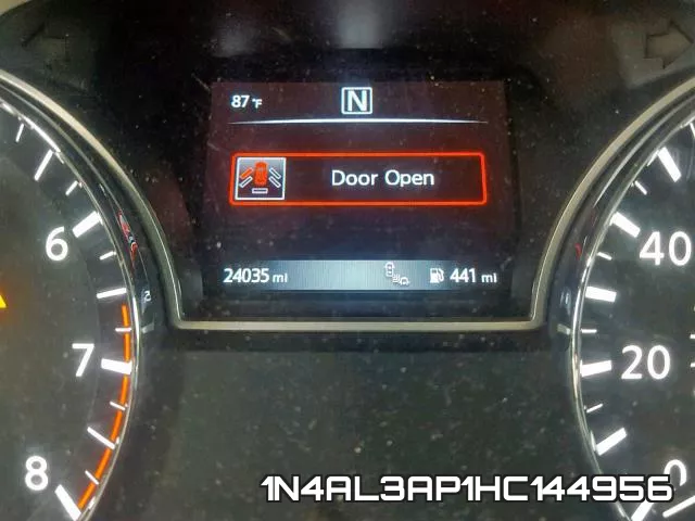 1N4AL3AP1HC144956 фото 9