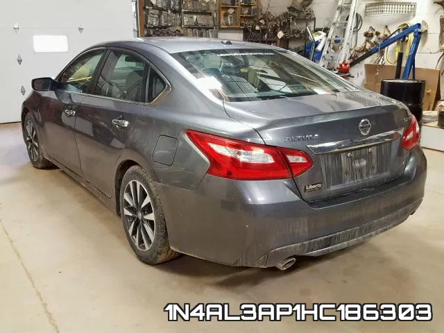1N4AL3AP1HC186303 фото 4