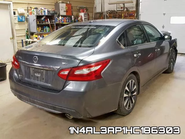 1N4AL3AP1HC186303 фото 5