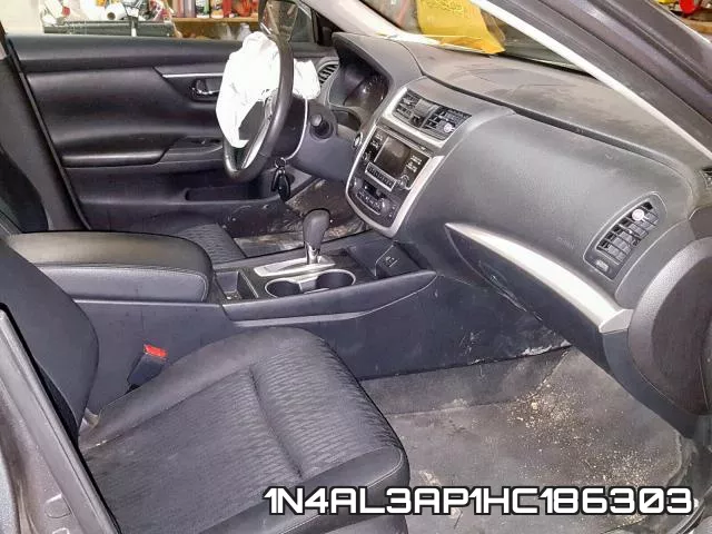 1N4AL3AP1HC186303 фото 6