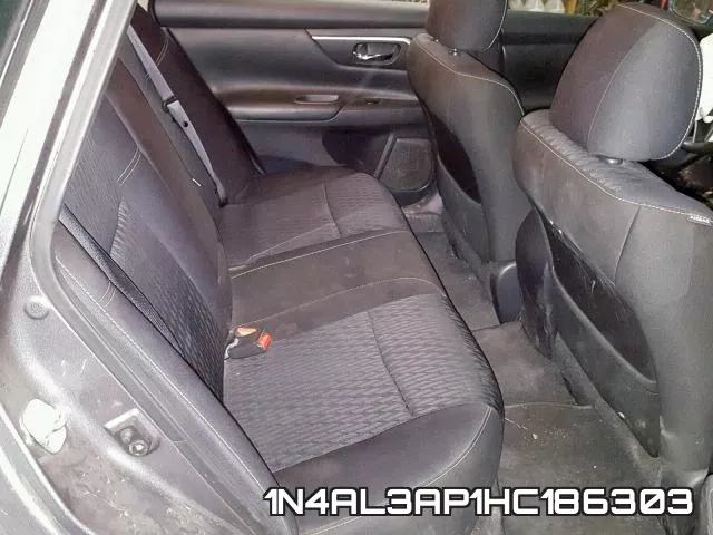 1N4AL3AP1HC186303 фото 7