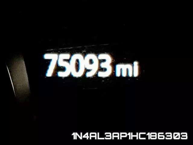 1N4AL3AP1HC186303 фото 9