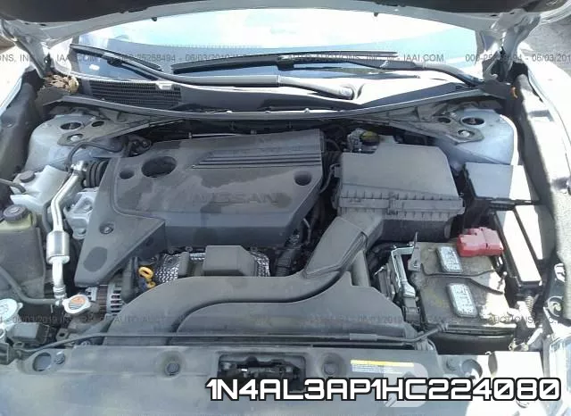 1N4AL3AP1HC224080 фото 2