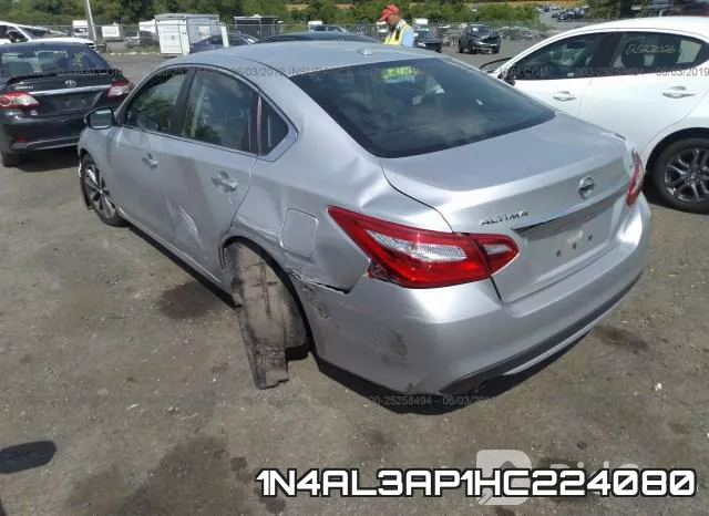 1N4AL3AP1HC224080 фото 4