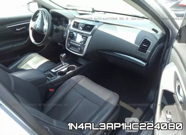 1N4AL3AP1HC224080 фото 6