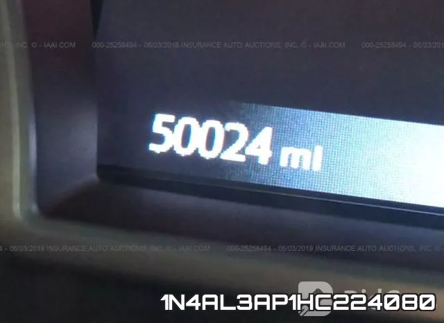 1N4AL3AP1HC224080 фото 8