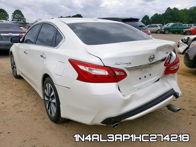 1N4AL3AP1HC274218 фото 4