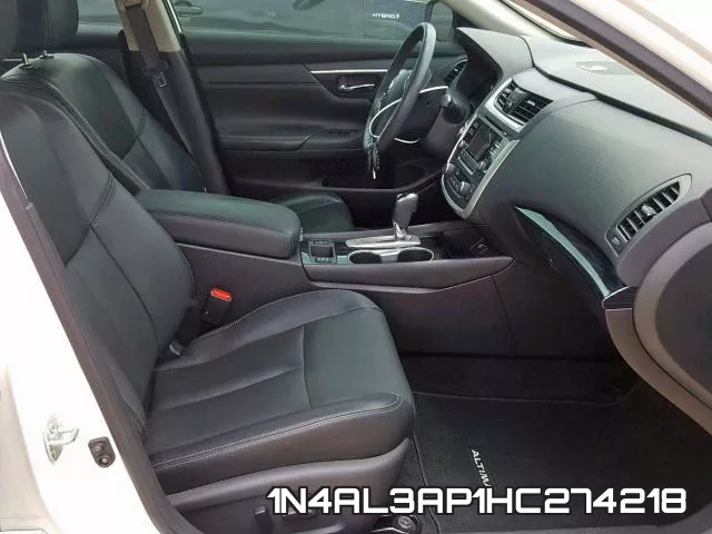 1N4AL3AP1HC274218 фото 6