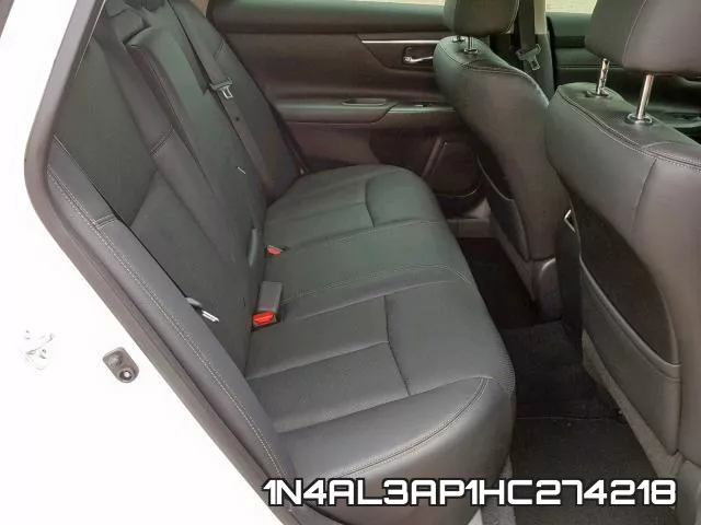 1N4AL3AP1HC274218 фото 7