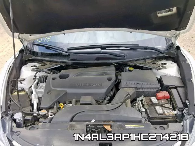 1N4AL3AP1HC274218 фото 8