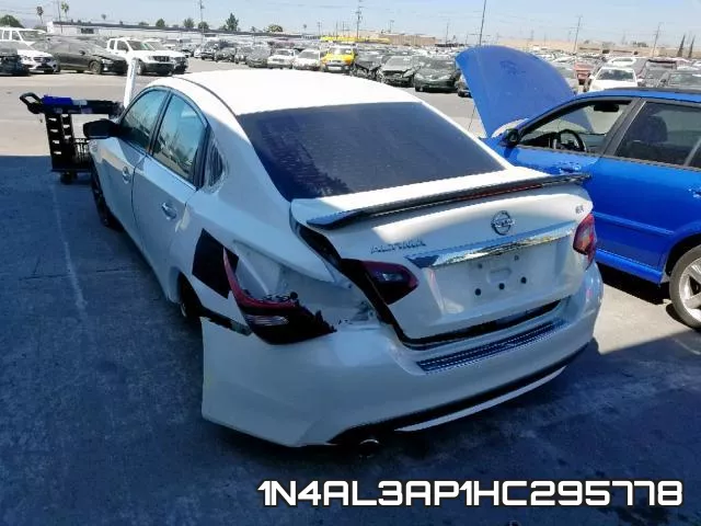 1N4AL3AP1HC295778 фото 4