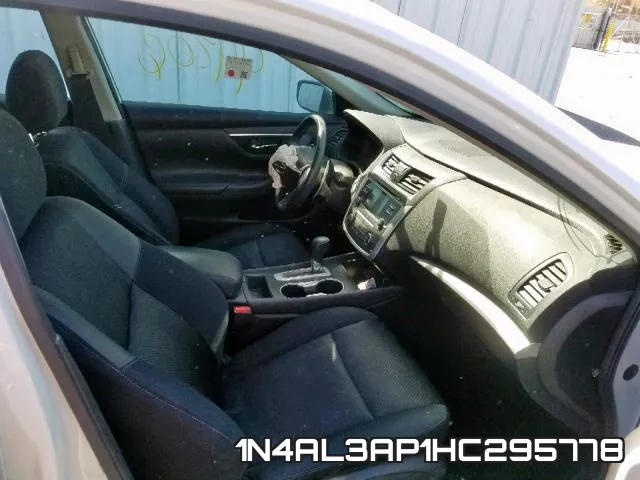 1N4AL3AP1HC295778 фото 6