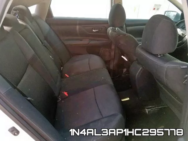 1N4AL3AP1HC295778 фото 7