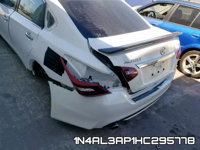 1N4AL3AP1HC295778 фото 10