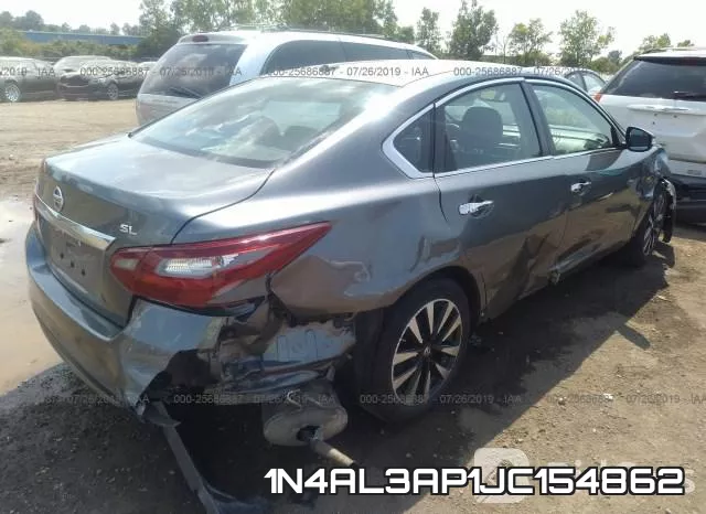 1N4AL3AP1JC154862 фото 5