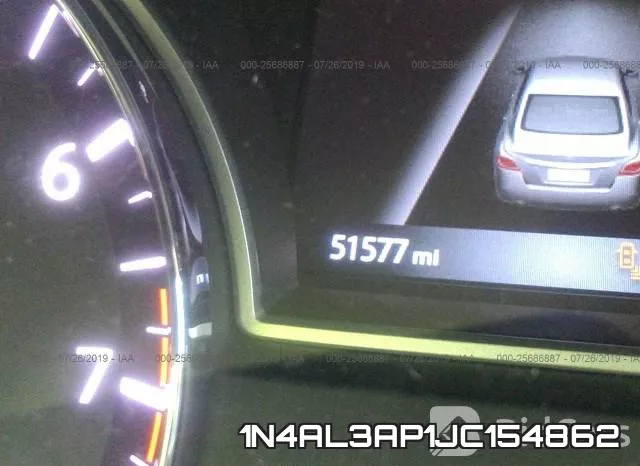 1N4AL3AP1JC154862 фото 8