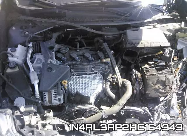 1N4AL3AP2HC164343 фото 2
