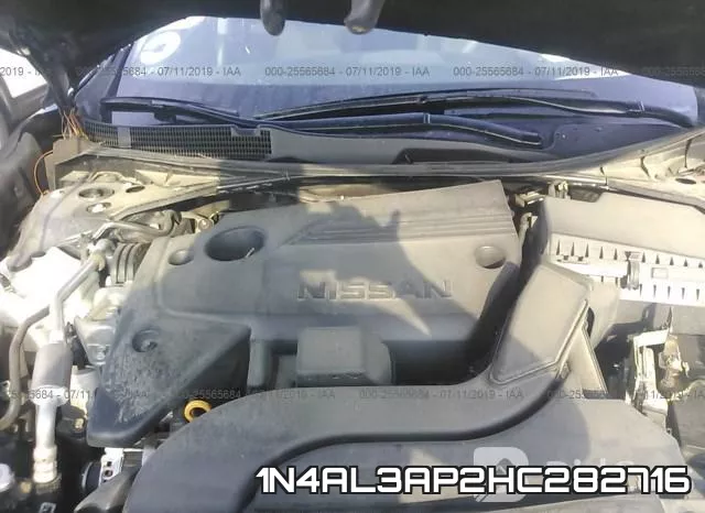 1N4AL3AP2HC282716 фото 2