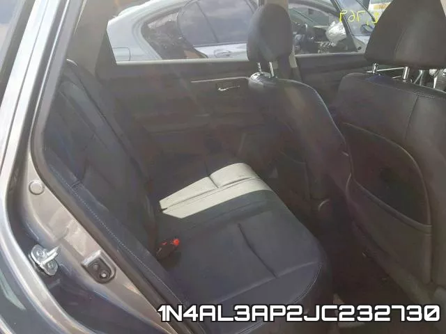 1N4AL3AP2JC232730 фото 7