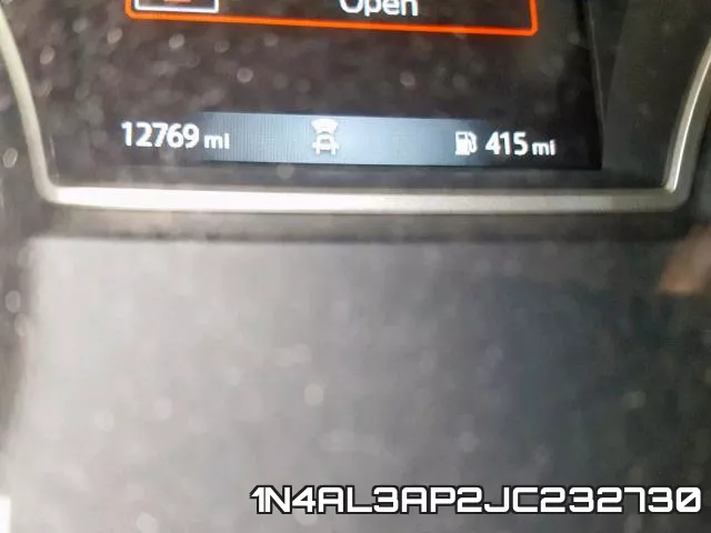 1N4AL3AP2JC232730 фото 9