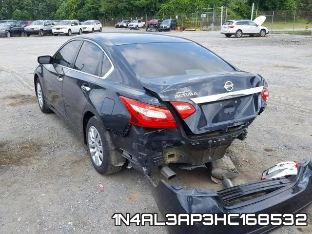 1N4AL3AP3HC168532 фото 4