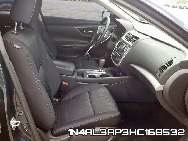 1N4AL3AP3HC168532 фото 6