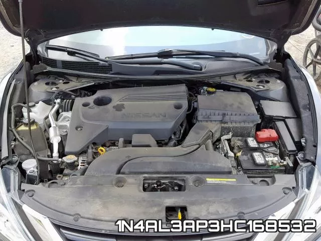 1N4AL3AP3HC168532 фото 8