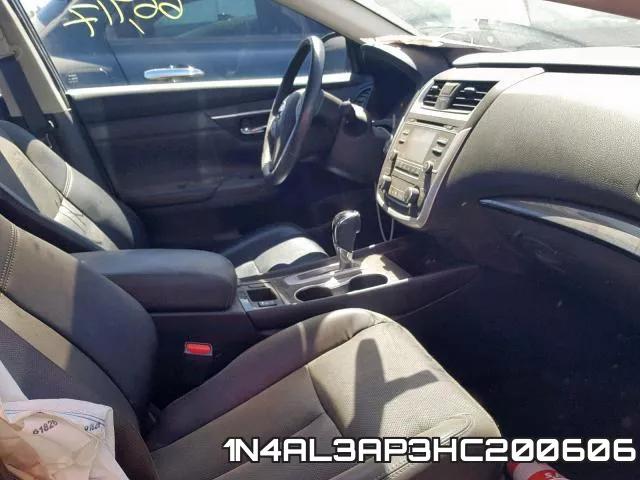 1N4AL3AP3HC200606 фото 6