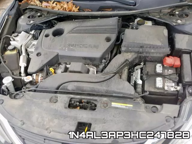 1N4AL3AP3HC247828 фото 8