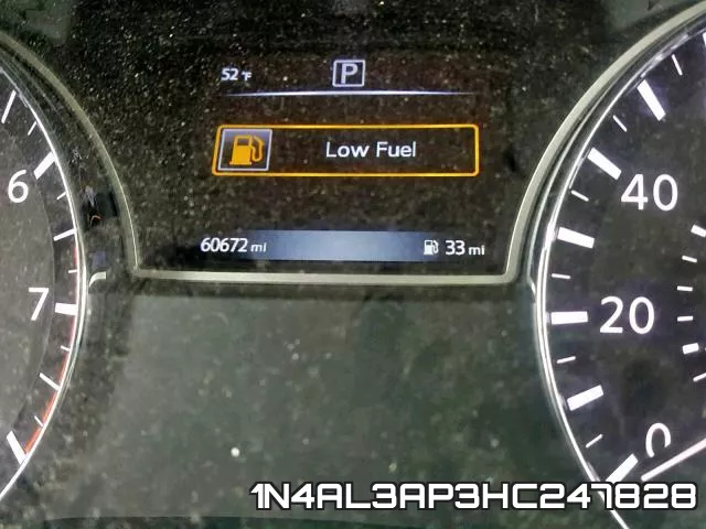 1N4AL3AP3HC247828 фото 9