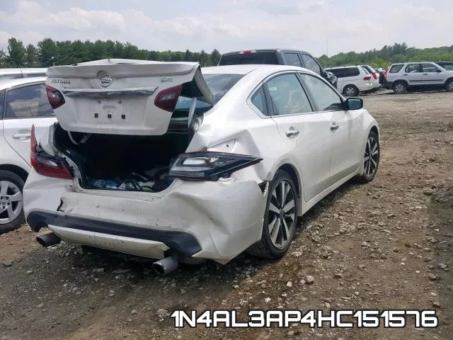 1N4AL3AP4HC151576 фото 5