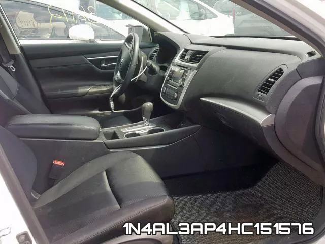 1N4AL3AP4HC151576 фото 6