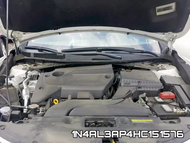 1N4AL3AP4HC151576 фото 8