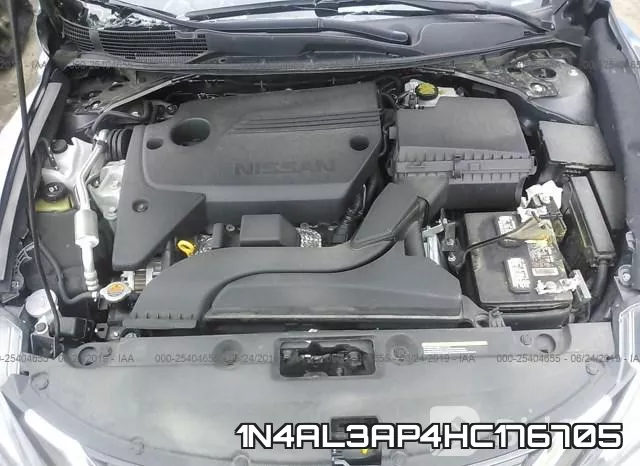 1N4AL3AP4HC176705 фото 2