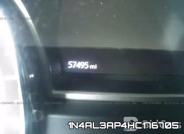 1N4AL3AP4HC176705 фото 8