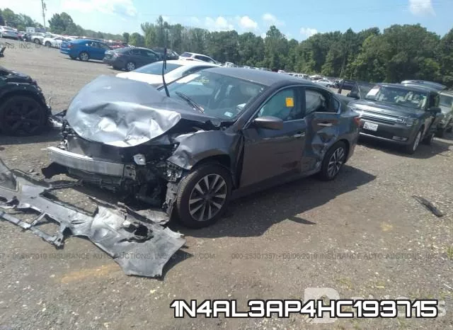 1N4AL3AP4HC193715 фото 3