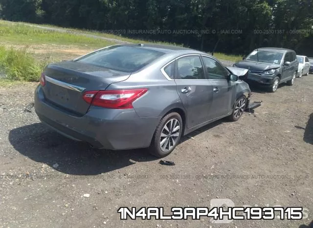 1N4AL3AP4HC193715 фото 5