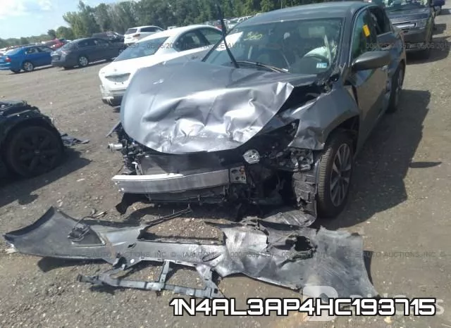 1N4AL3AP4HC193715 фото 7