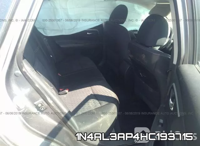 1N4AL3AP4HC193715 фото 9
