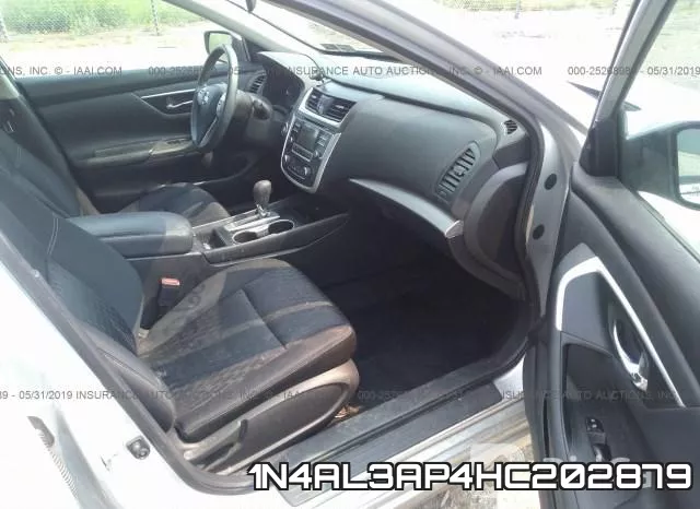 1N4AL3AP4HC202879 фото 6