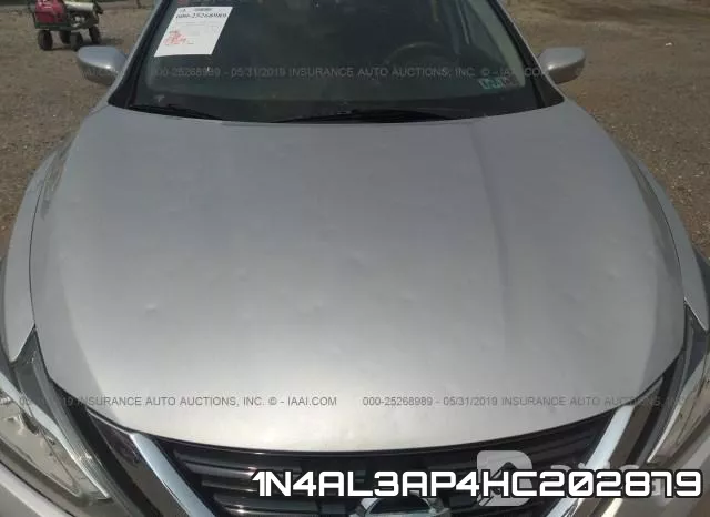 1N4AL3AP4HC202879 фото 7