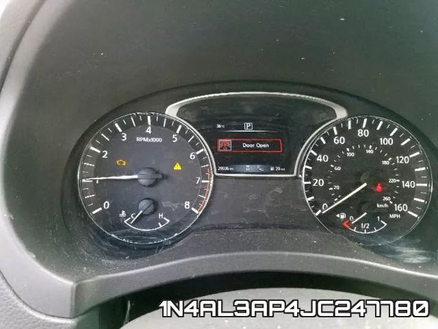 1N4AL3AP4JC247780 фото 9