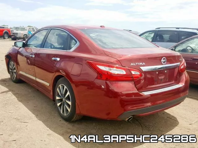 1N4AL3AP5HC245286 фото 4