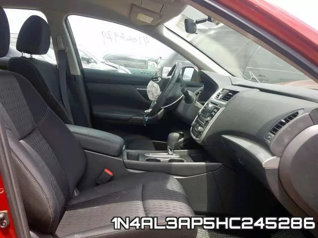 1N4AL3AP5HC245286 фото 6