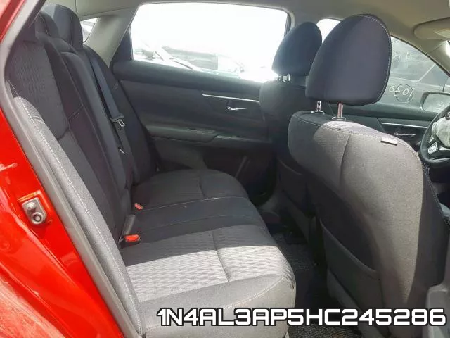 1N4AL3AP5HC245286 фото 7