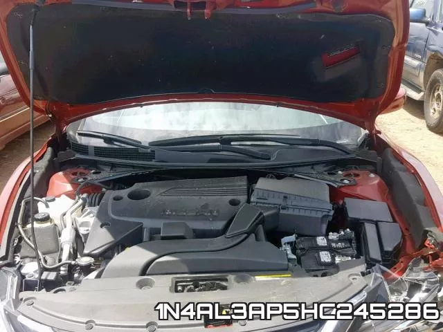 1N4AL3AP5HC245286 фото 8
